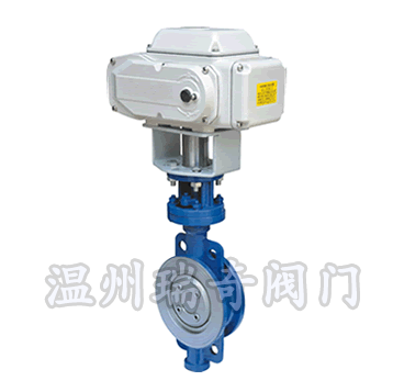 硬密封電動(dòng)對(duì)夾<a href='http://www.mapboom.cn/Product/diefa/' target='_blank'>蝶閥</a>